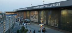 Catania Flughafen