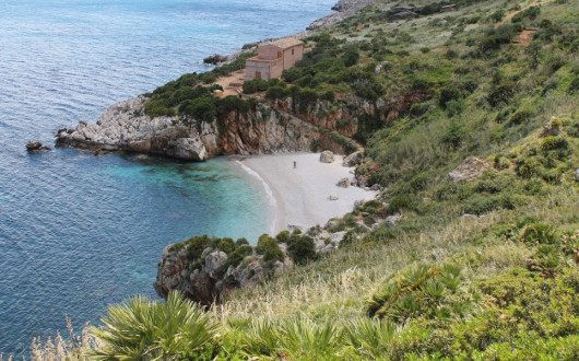 Servizio Navetta - Riserva dello Zingaro da San Vito lo Capo
